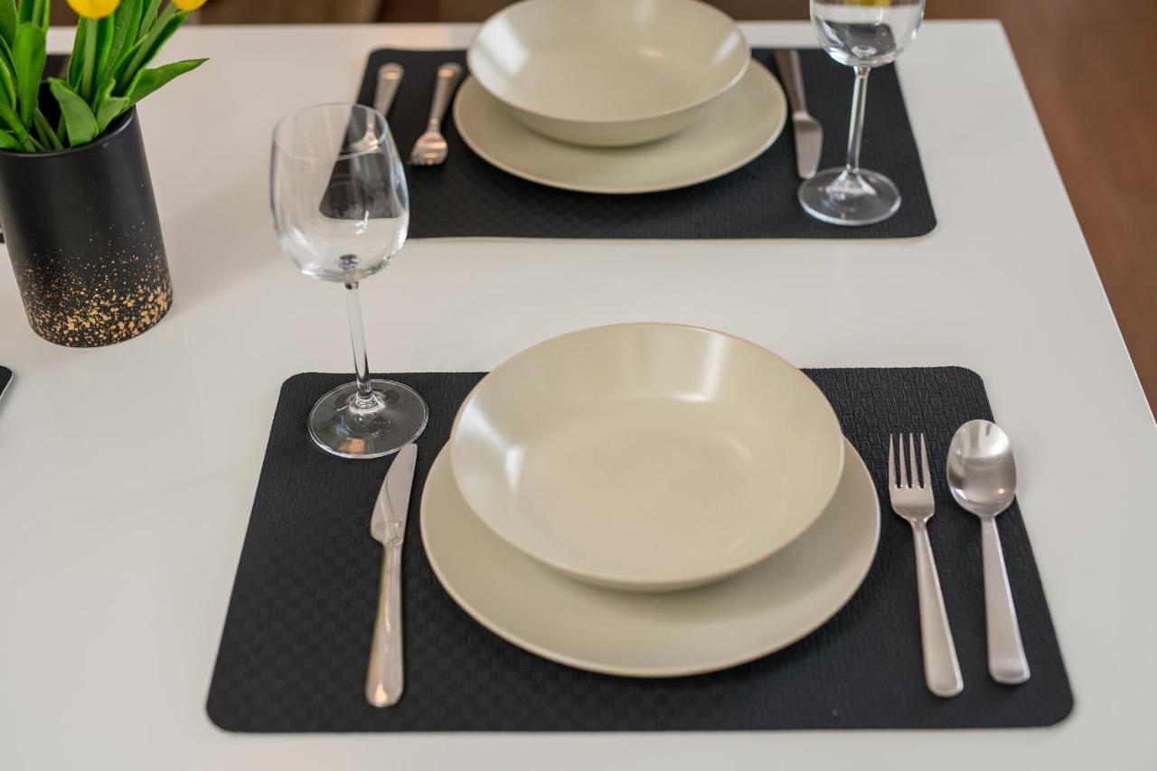 Apartment Marina Малинска Екстериор снимка