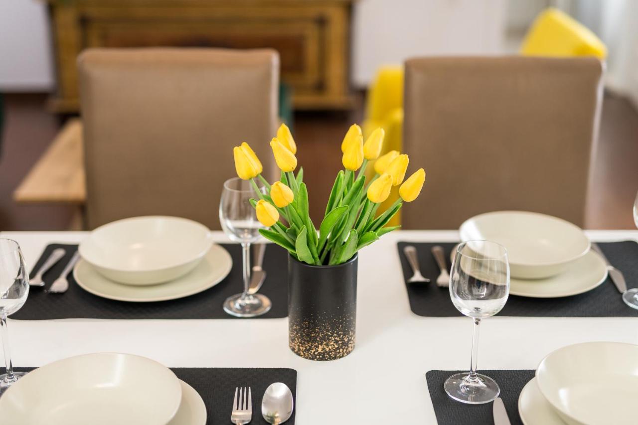 Apartment Marina Малинска Екстериор снимка